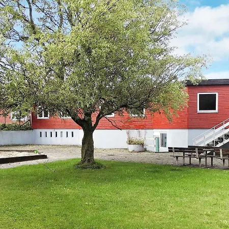 30 Person In Nordborg-by Traum Nordborg