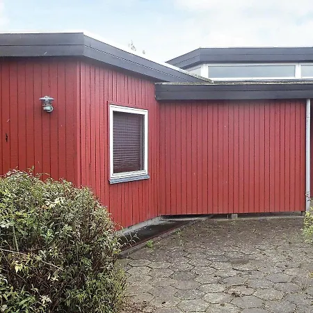 Holiday home 30 Person In Nordborg-by Traum