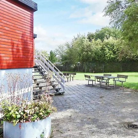 Holiday home 30 Person In Nordborg-by Traum