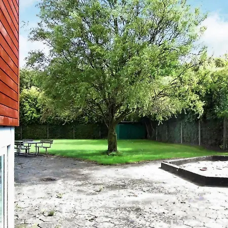 Holiday home 30 Person In Nordborg-by Traum *