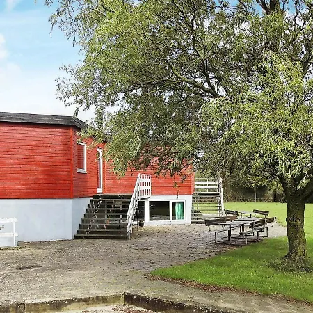 30 Person In Nordborg-by Traum Holiday home *