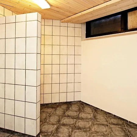30 Person In Nordborg-by Traum Hébergement de vacances *