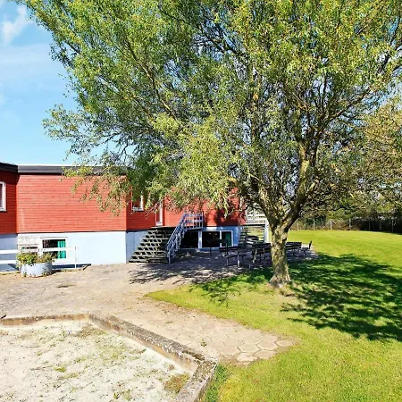 30 Person In Nordborg-by Traum Holiday home *