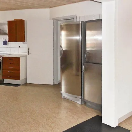 Hébergement de vacances 30 Person In Nordborg-by Traum *