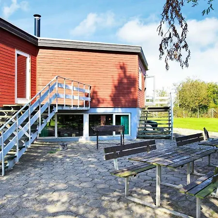 30 Person In Nordborg-by Traum *