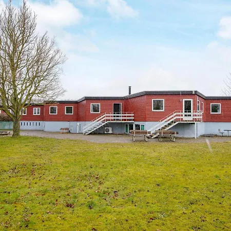 30 Person In Nordborg-by Traum Holiday home Nordborg
