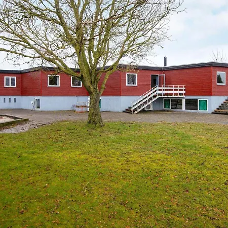 30 Person In Nordborg-by Traum Holiday home *