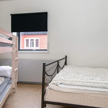 Holiday home 30 Person In Nordborg-by Traum Nordborg