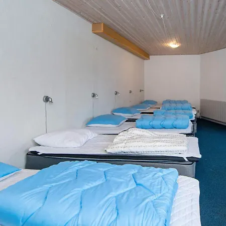 30 Person In Nordborg-by Traum Holiday home *