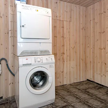 30 Person In Nordborg-by Traum Hébergement de vacances *