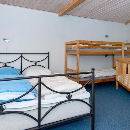 30 Person In Nordborg-by Traum Hébergement de vacances Nordborg