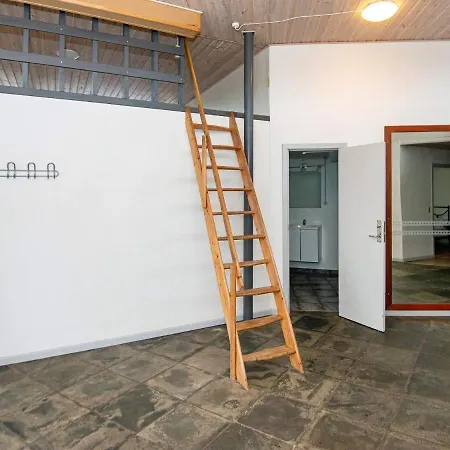 30 Person In Nordborg-by Traum Holiday home