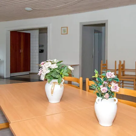 30 Person In Nordborg-by Traum Holiday home
