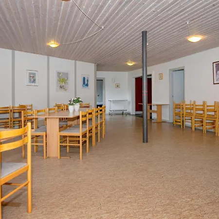 30 Person In Nordborg-by Traum Holiday home