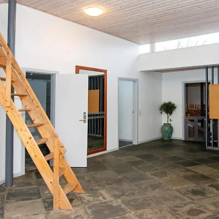 Hébergement de vacances 30 Person In Nordborg-by Traum Nordborg