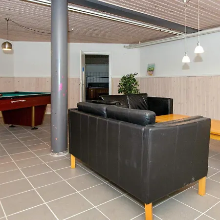 30 Person In Nordborg-by Traum * Nordborg