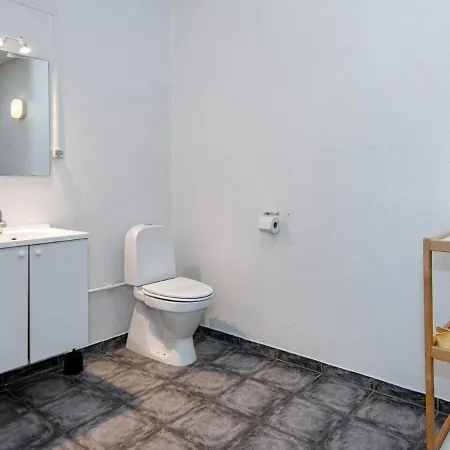 Holiday home 30 Person In Nordborg-by Traum Nordborg