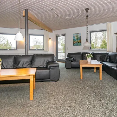 30 Person In Nordborg-by Traum * Nordborg